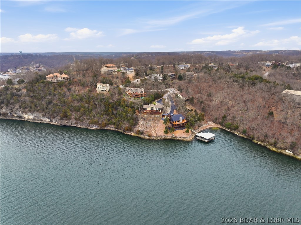 1484 Cedar Village Road Osage Beach, MO 65065 - Photo 43 of 47