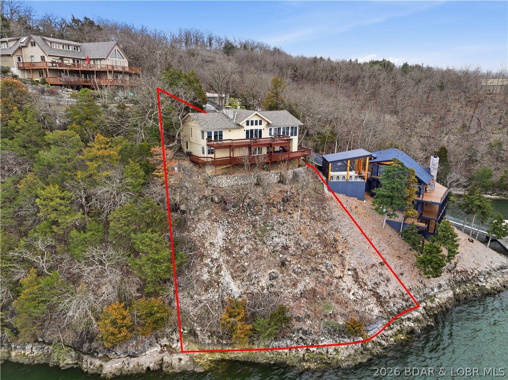 1484 Cedar Village Road Osage Beach, MO 65065 - Photo 44 of 47