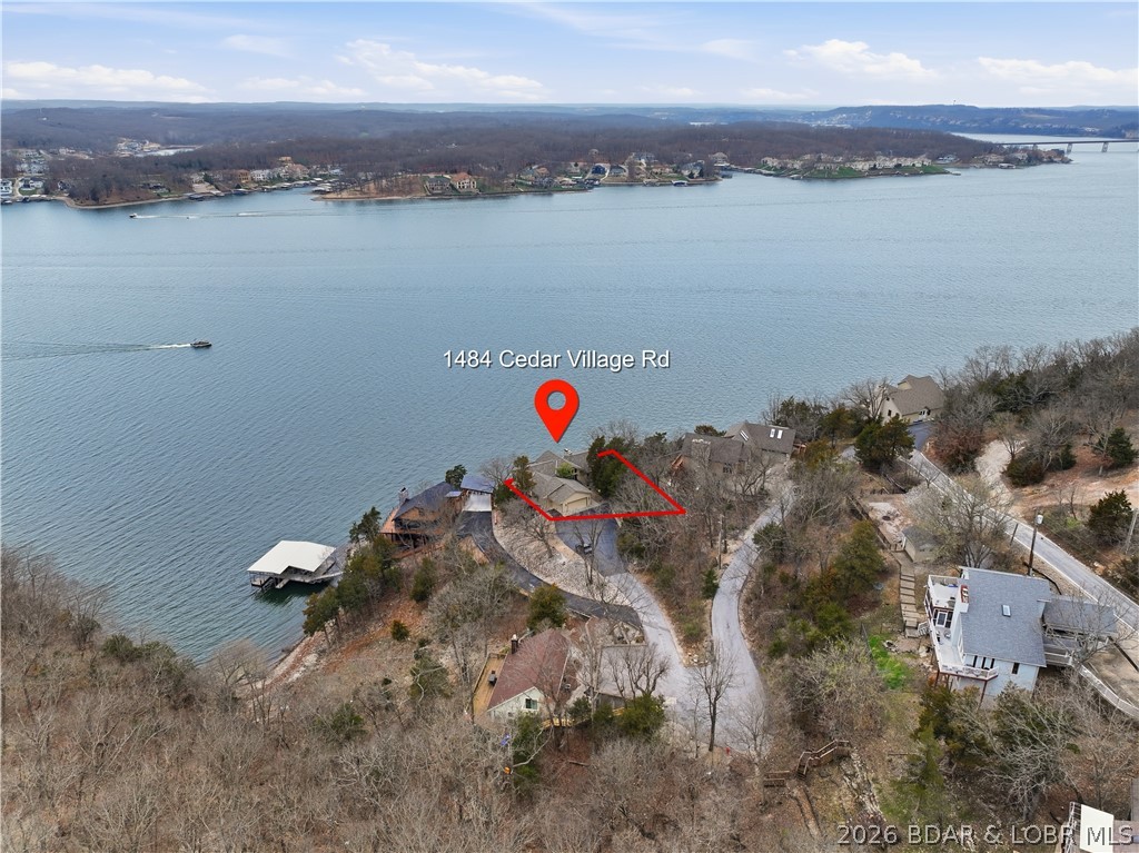 1484 Cedar Village Road Osage Beach, MO 65065 - Photo 45 of 47