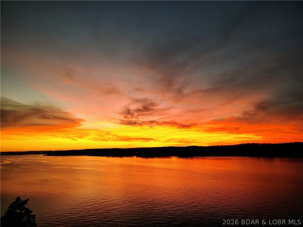 1484 Cedar Village Road Osage Beach, MO 65065 - Photo 5 of 47 Deck views to enjoy