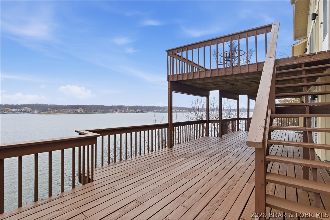 1484 Cedar Village Road Osage Beach, MO 65065 - Photo 7 of 47 2 Large Decks