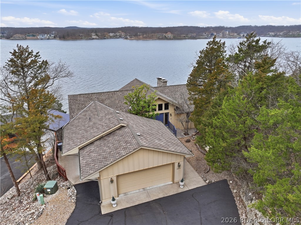 1484 Cedar Village Road Osage Beach, MO 65065 - Photo 9 of 47