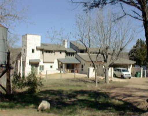 1308 Bruton Springs Road Austin, TX 78733 - Photo 1 of 1