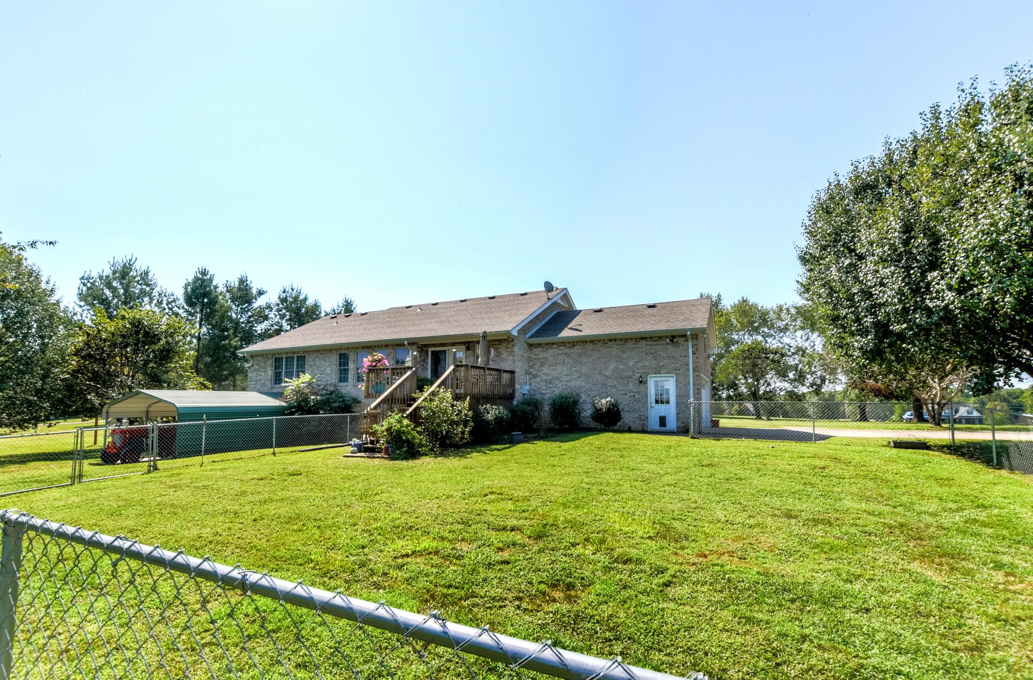 1062 Powell Grove Road Lebanon, TN 37090 - Photo 8 of 30 Gallery Image 8