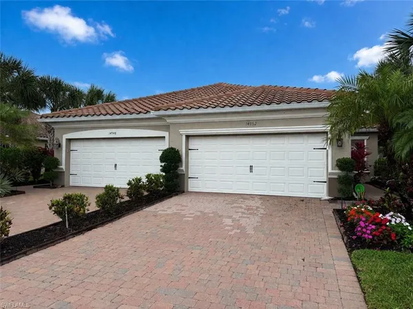 $400,000 | 14748 Cranberry Court, Naples, FL 34114