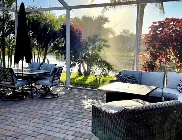 $400,000 | 14748 Cranberry Court, Naples, FL 34114