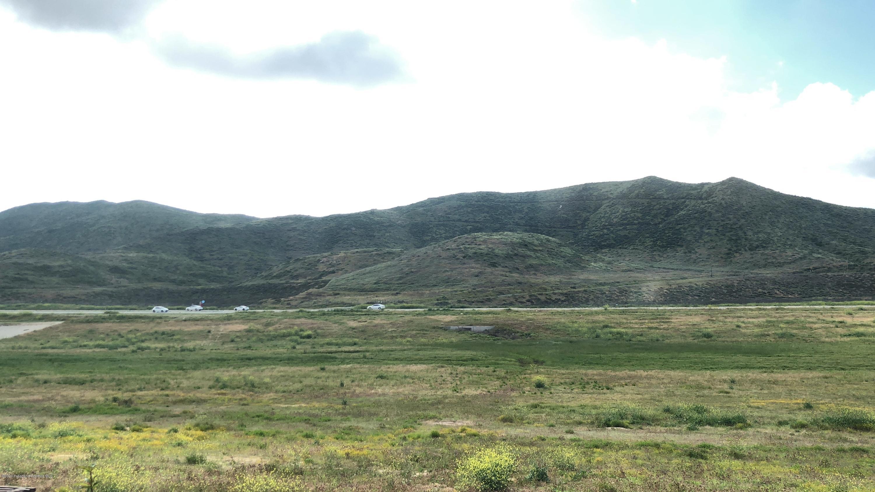 4345 Cloudywing Road Hemet, CA 92545 - Photo 18 of 18 a view of mountain with lake view