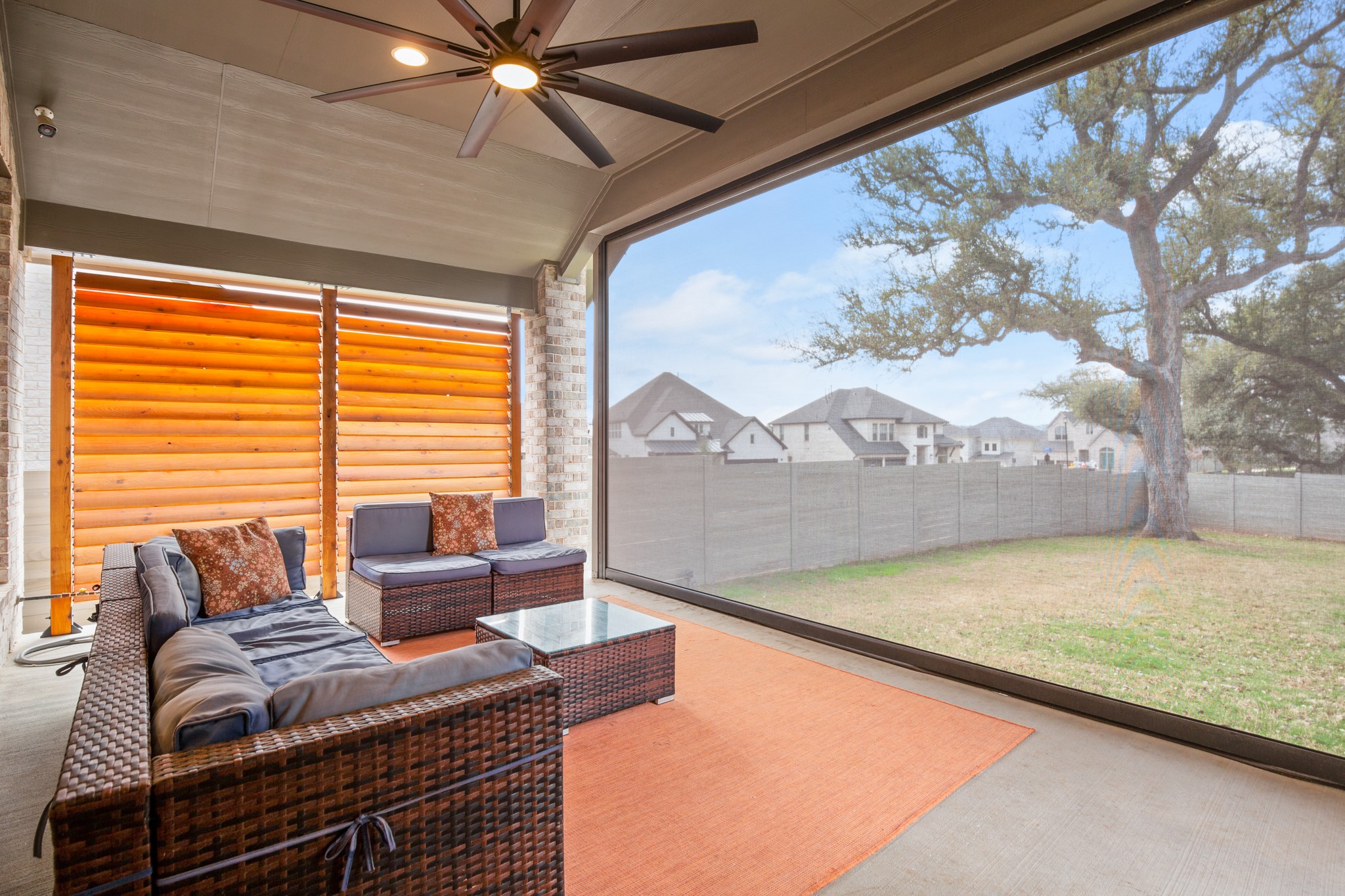 1412 Spring Gulch Lane Georgetown, TX 78628 - Photo 6 of 35