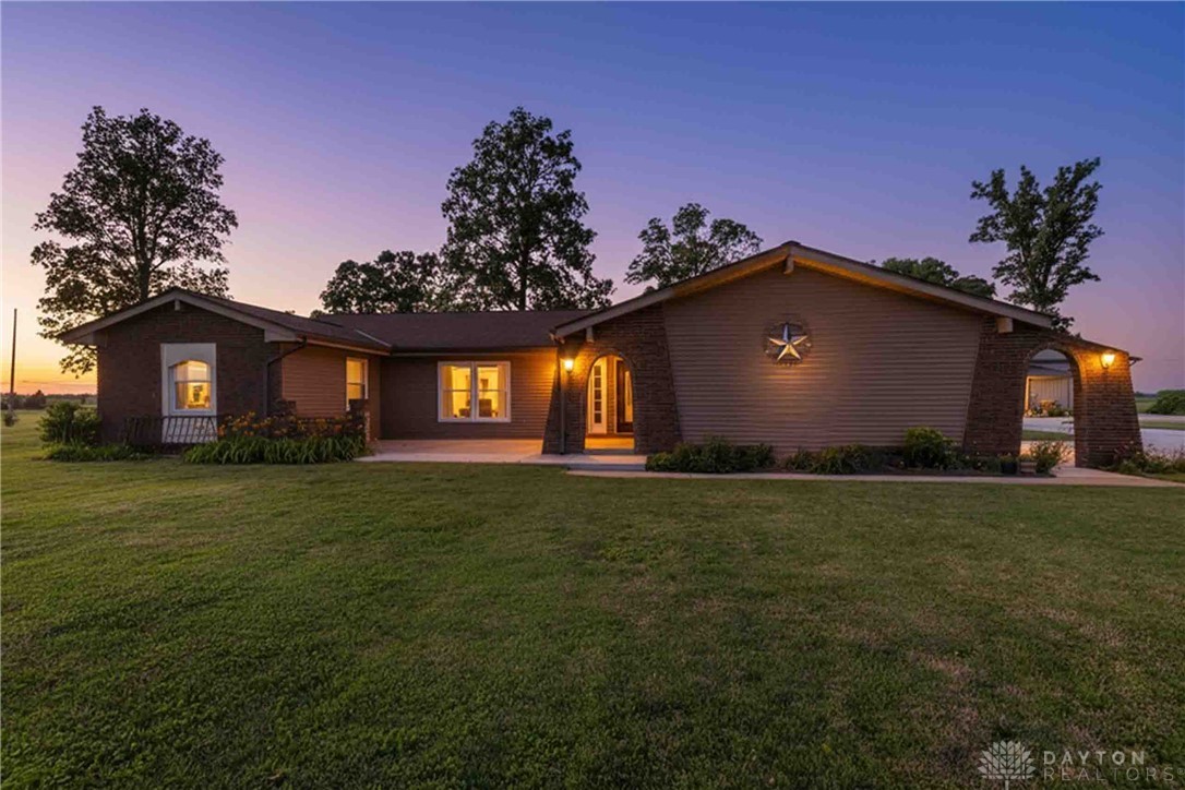 18477 Linker Shellenberger Road Jackson Center, OH 45334 - Photo 1 of 62