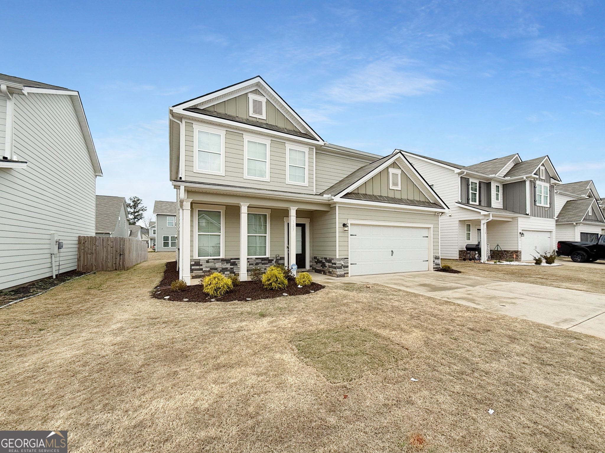 127 Red Birch Lane Warner Robins, GA 31093 - Photo 15 of 26