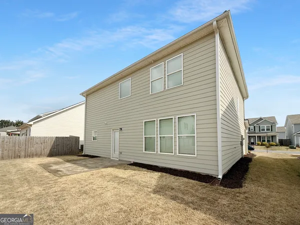 $275,000 | 127 Red Birch Lane, Warner Robins, GA 31093