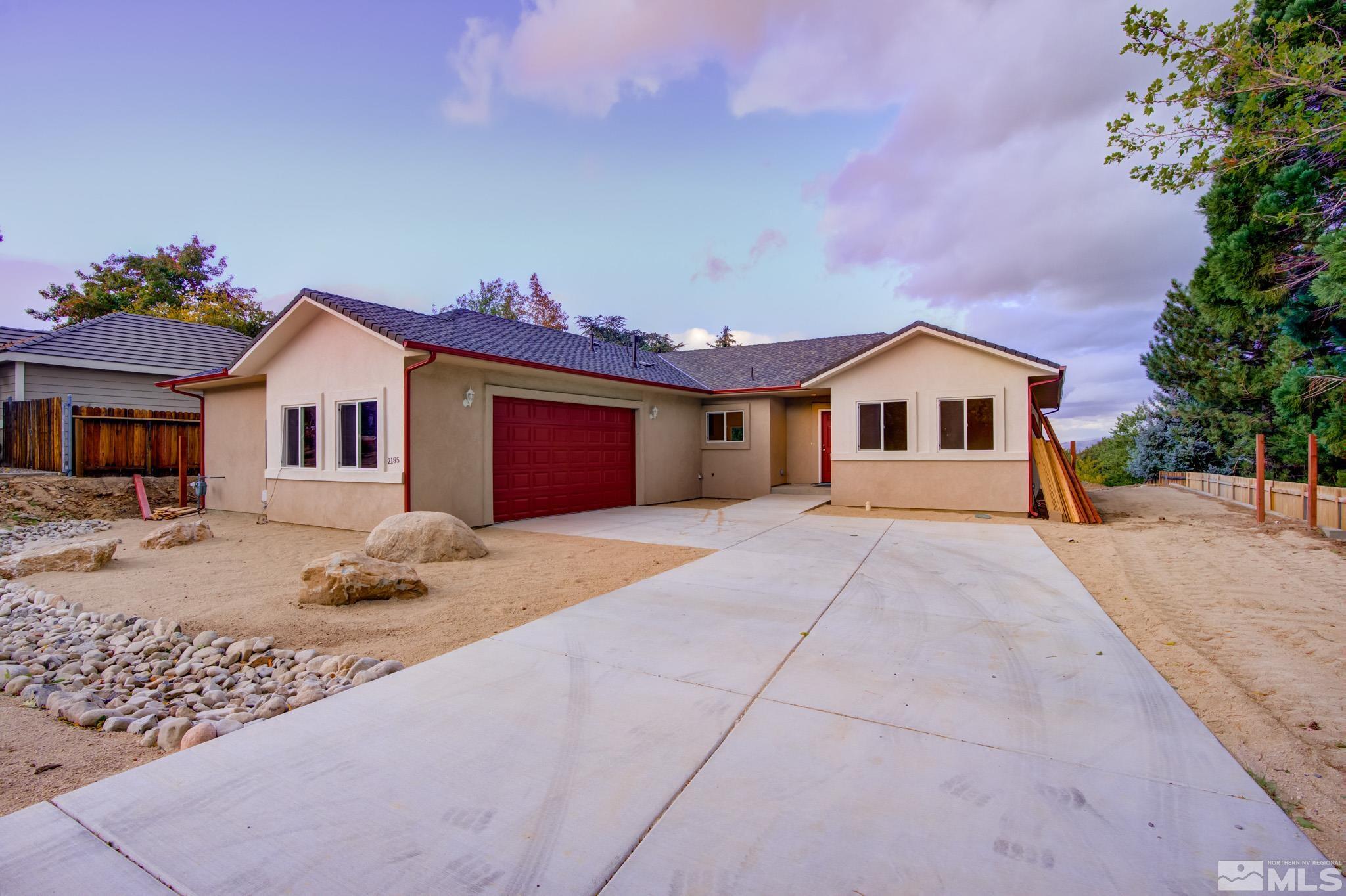 2185 Snowmass Drive Reno, NV 89511 - Photo 1 of 35 Photo 1