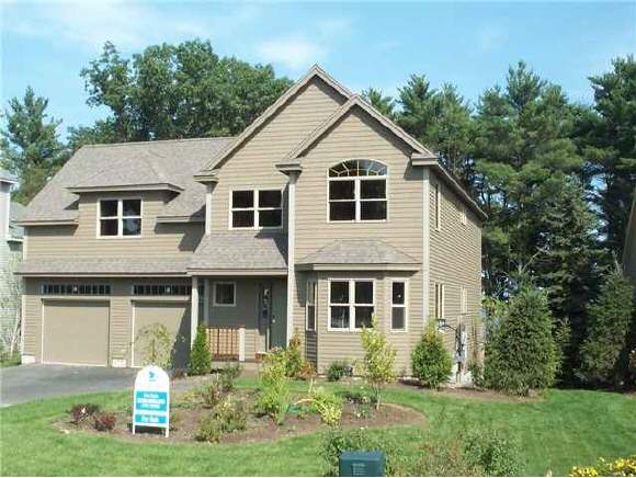 149 Cushing Road Newmarket, NH 03857 - Photo 1 of 3
