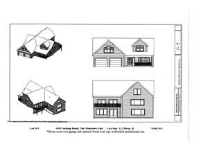 149 Cushing Road Newmarket, NH 03857 - Photo 3 of 3