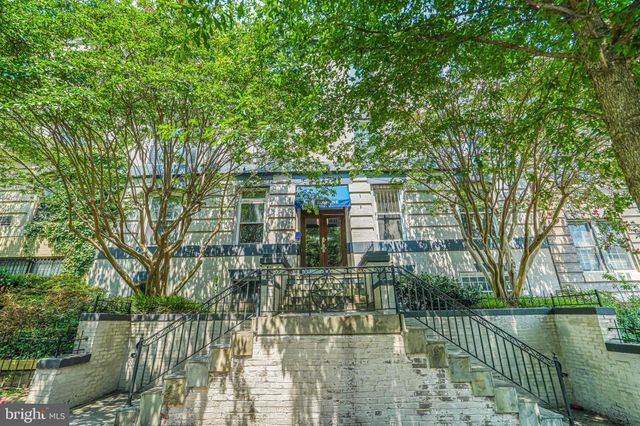 $695,000 | 1831 California Street Northwest, Unit 22, Washington, DC 20009