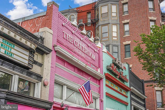 $695,000 | 1831 California Street Northwest, Unit 22, Washington, DC 20009