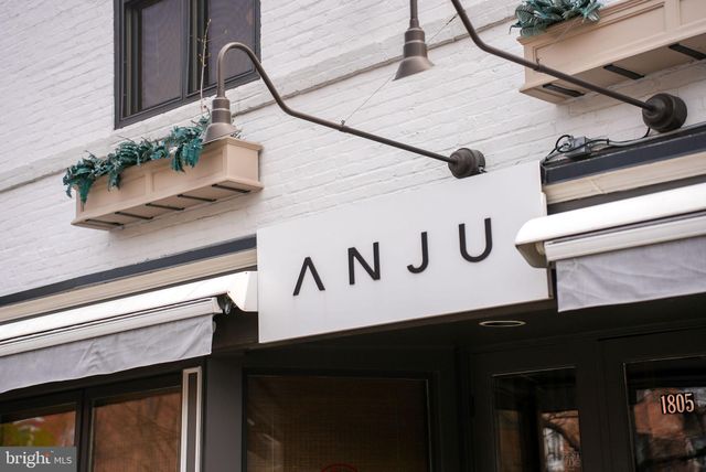 $695,000 | 1831 California Street Northwest, Unit 22, Washington, DC 20009