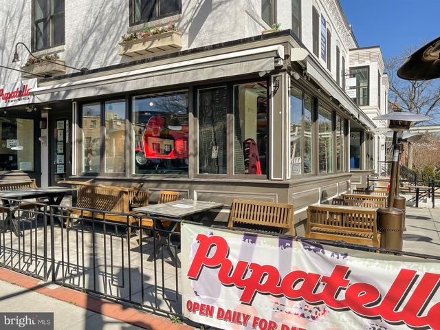 $695,000 | 1831 California Street Northwest, Unit 22, Washington, DC 20009