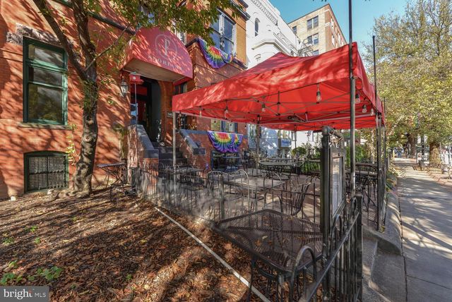 $695,000 | 1831 California Street Northwest, Unit 22, Washington, DC 20009