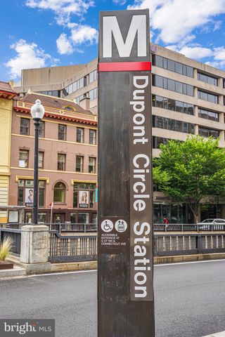 $695,000 | 1831 California Street Northwest, Unit 22, Washington, DC 20009