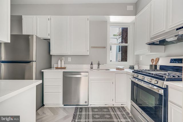 $695,000 | 1831 California Street Northwest, Unit 22, Washington, DC 20009