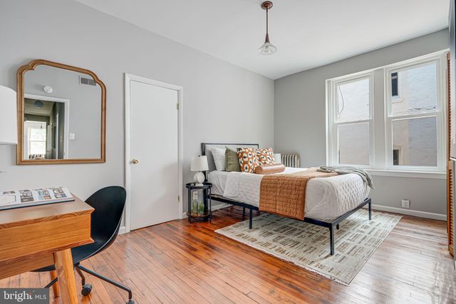 $695,000 | 1831 California Street Northwest, Unit 22, Washington, DC 20009