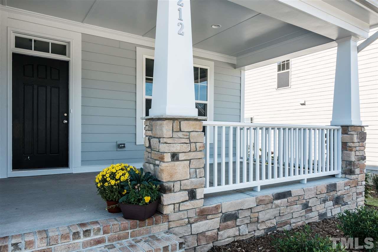 212 Liberty Star Road Wendell, NC 27591 - Photo 2 of 25 Gallery Image 2