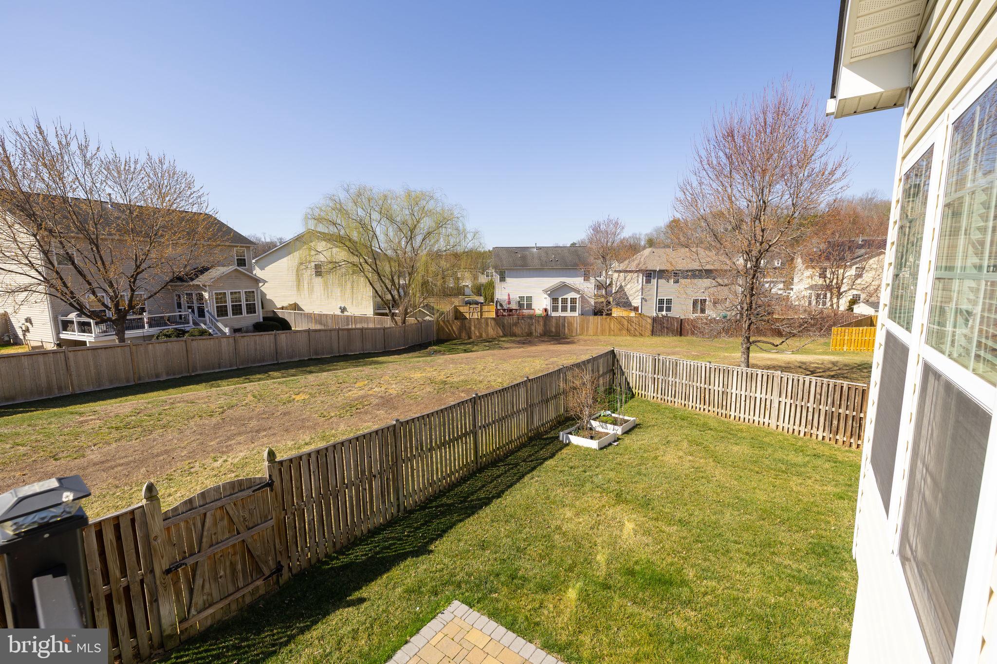 4185 Agency Loop Triangle, VA 22172 - Photo 45 of 46 a view of an ocean with city