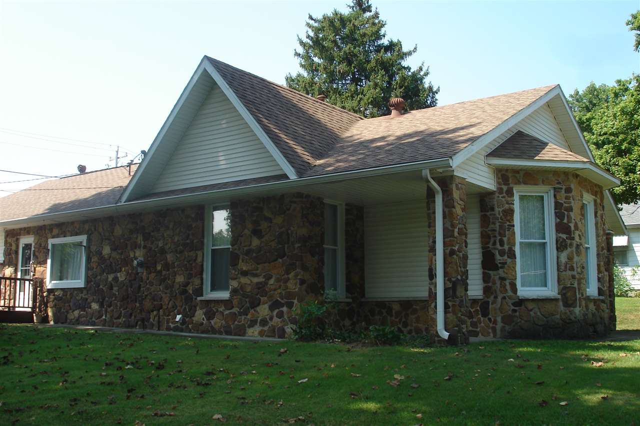 100 South Cold Springs Road Bloomfield, IN 47424 - Photo 1 of 17 Gallery Image 1