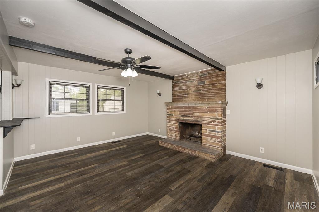 233 Cameron Road St. Louis, MO 63137 - Photo 12 of 38 Gallery Image 12