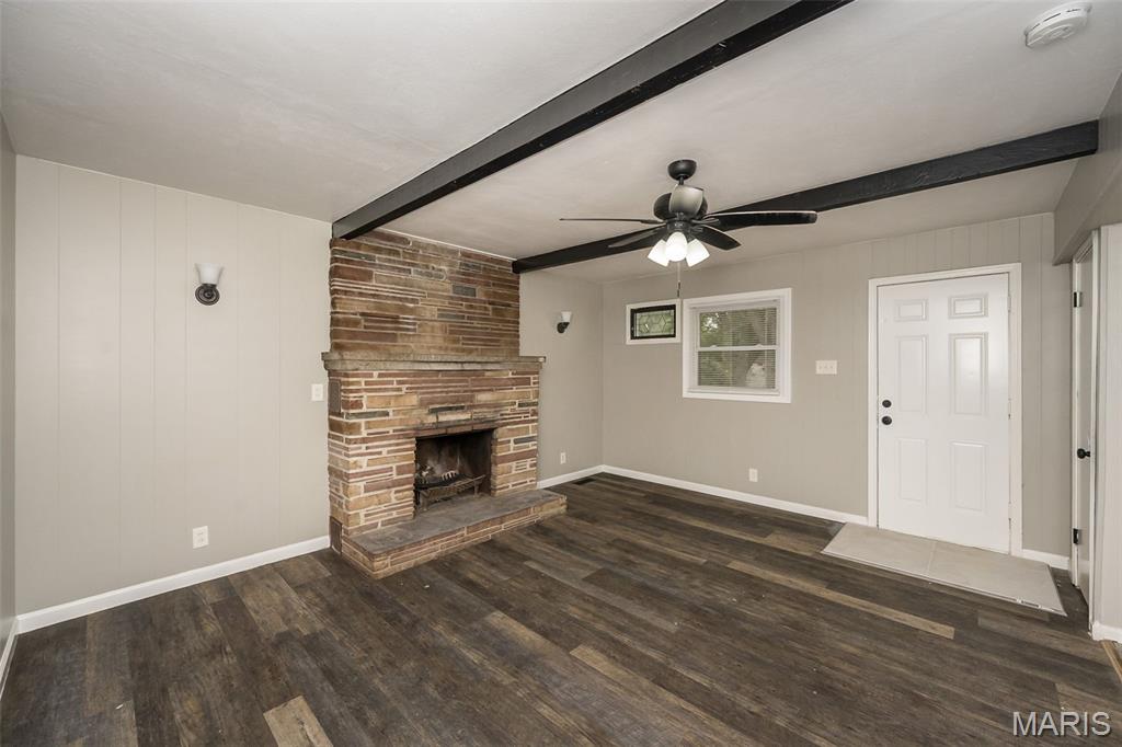 233 Cameron Road St. Louis, MO 63137 - Photo 15 of 38 Gallery Image 15