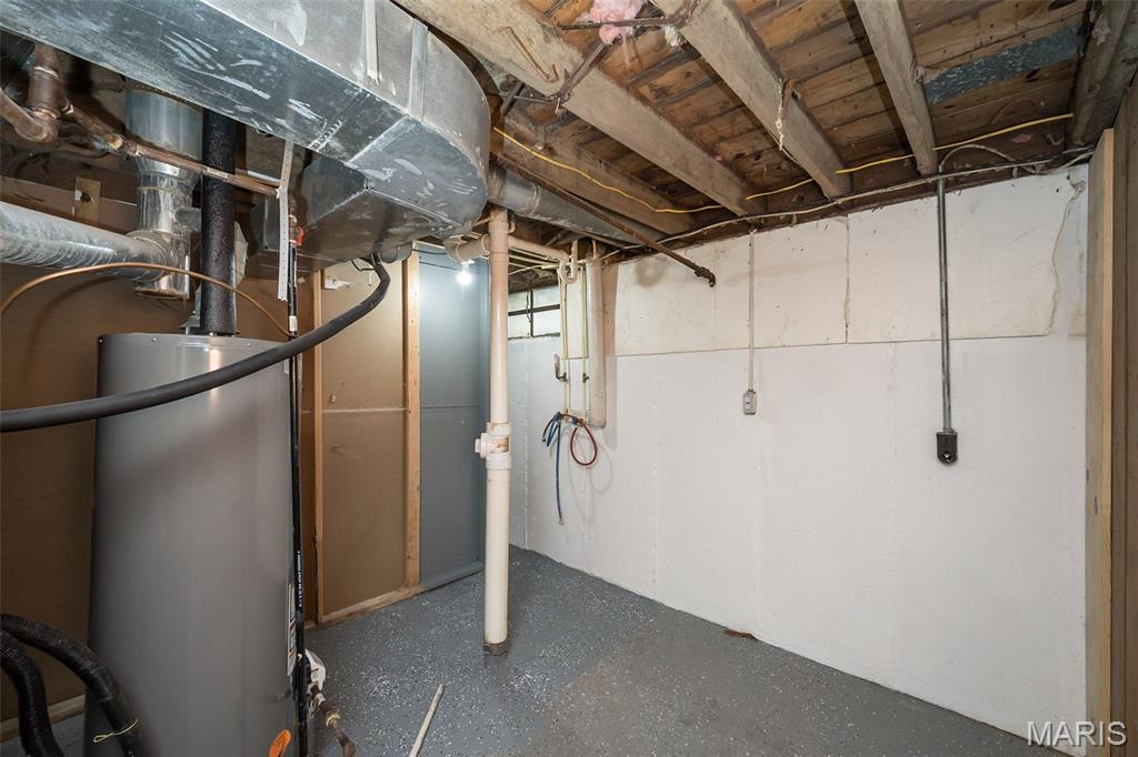 233 Cameron Road St. Louis, MO 63137 - Photo 32 of 38 Gallery Image 32