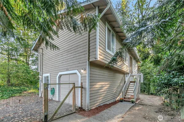 $410,000 | 18610 5th Avenue Northeast, Suquamish, WA 98392
