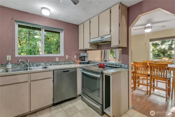 $410,000 | 18610 5th Avenue Northeast, Suquamish, WA 98392