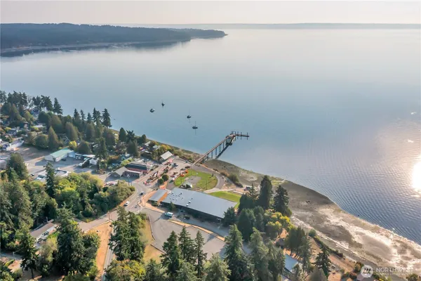 $410,000 | 18610 5th Avenue Northeast, Suquamish, WA 98392