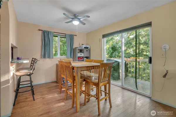 $410,000 | 18610 5th Avenue Northeast, Suquamish, WA 98392