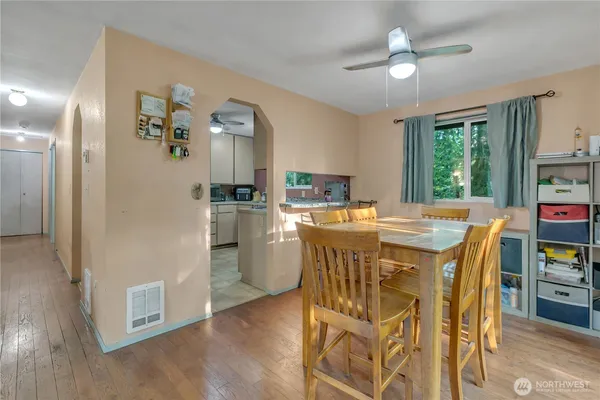 $410,000 | 18610 5th Avenue Northeast, Suquamish, WA 98392