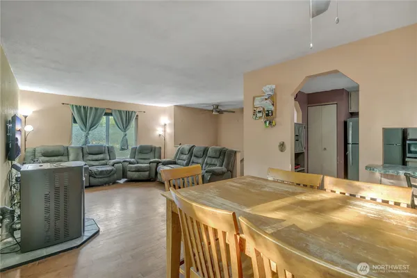 $410,000 | 18610 5th Avenue Northeast, Suquamish, WA 98392