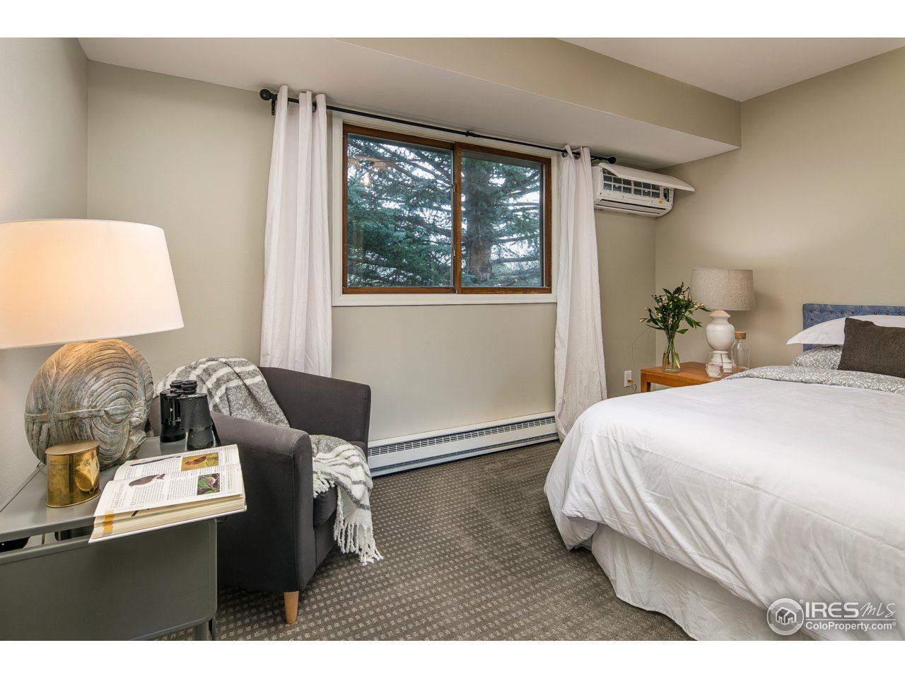 719 Gallup Road Fort Collins, CO 80521 - Photo 11 of 36 Mini Split A/C