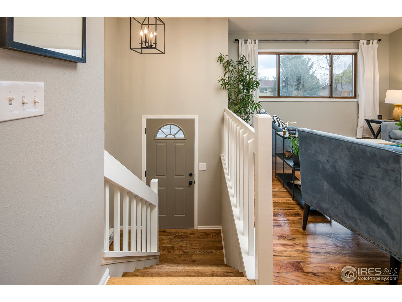 719 Gallup Road Fort Collins, CO 80521 - Photo 2 of 36 Bright Entry