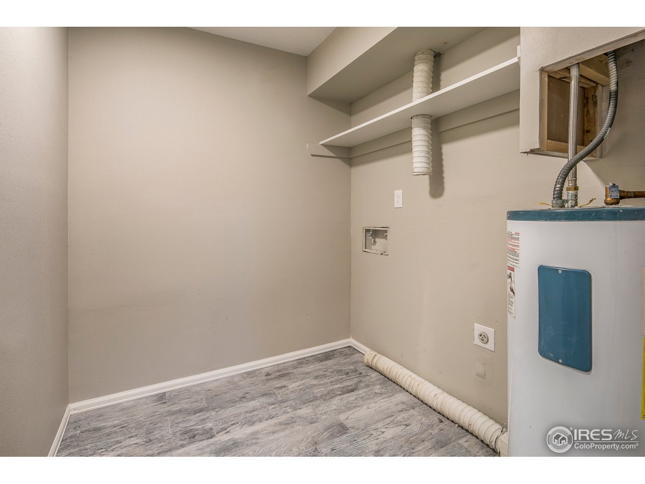 719 Gallup Road Fort Collins, CO 80521 - Photo 26 of 36 Laundry Room