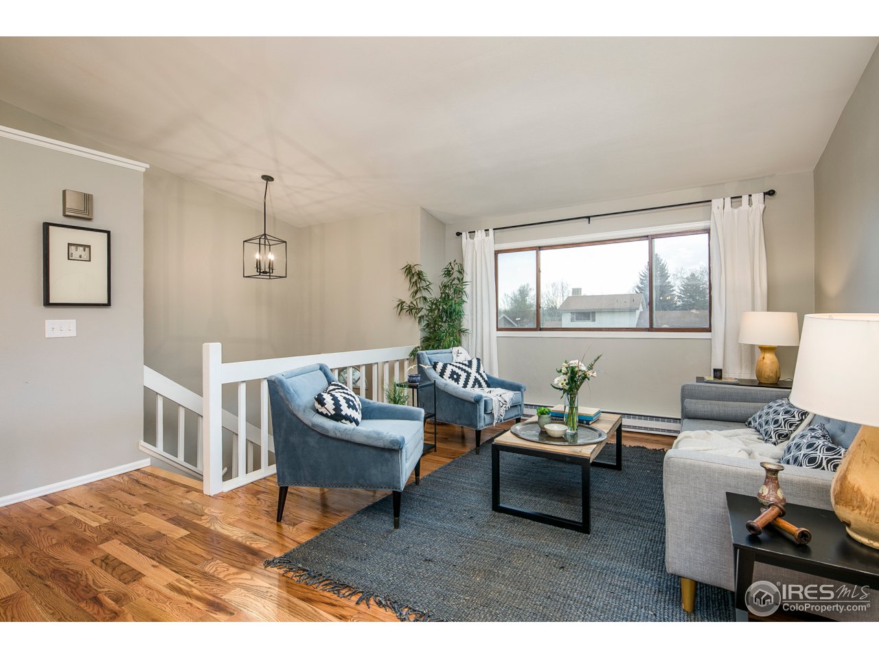 719 Gallup Road Fort Collins, CO 80521 - Photo 4 of 36 Great Natural Light