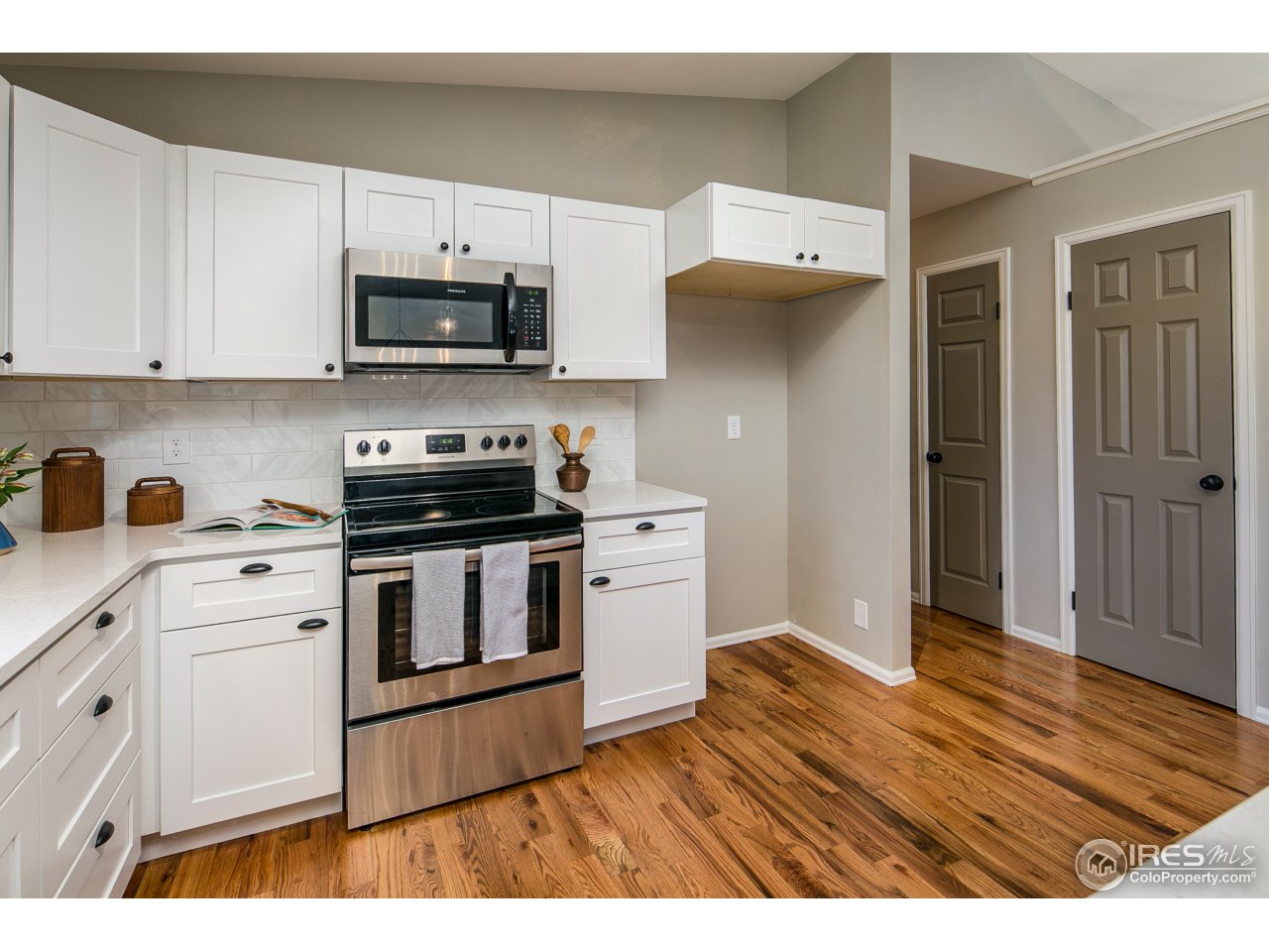 719 Gallup Road Fort Collins, CO 80521 - Photo 8 of 36 Clean Look