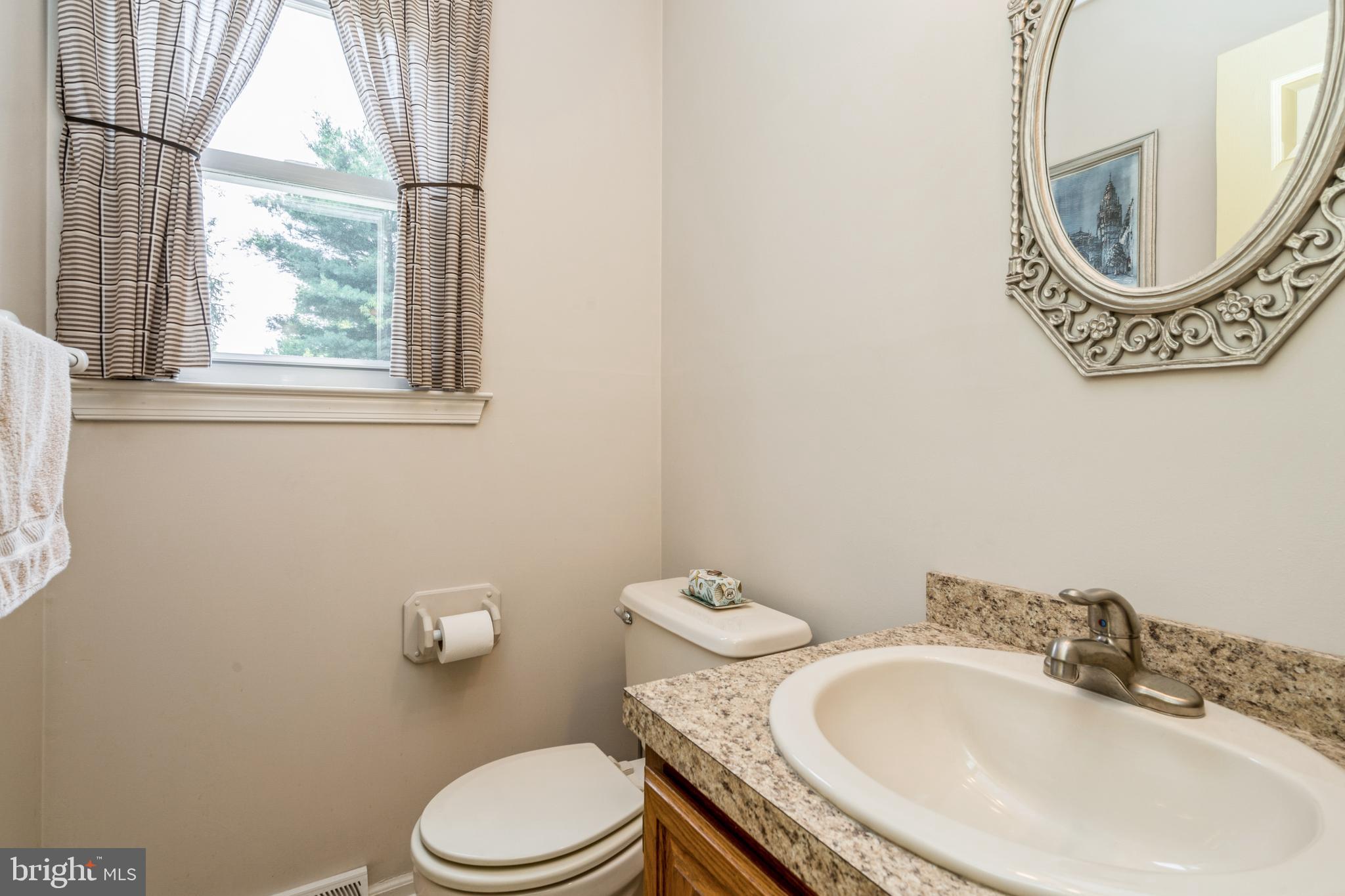 95 Willis Drive Ewing, NJ 08628 - Photo 11 of 34 Half Bath