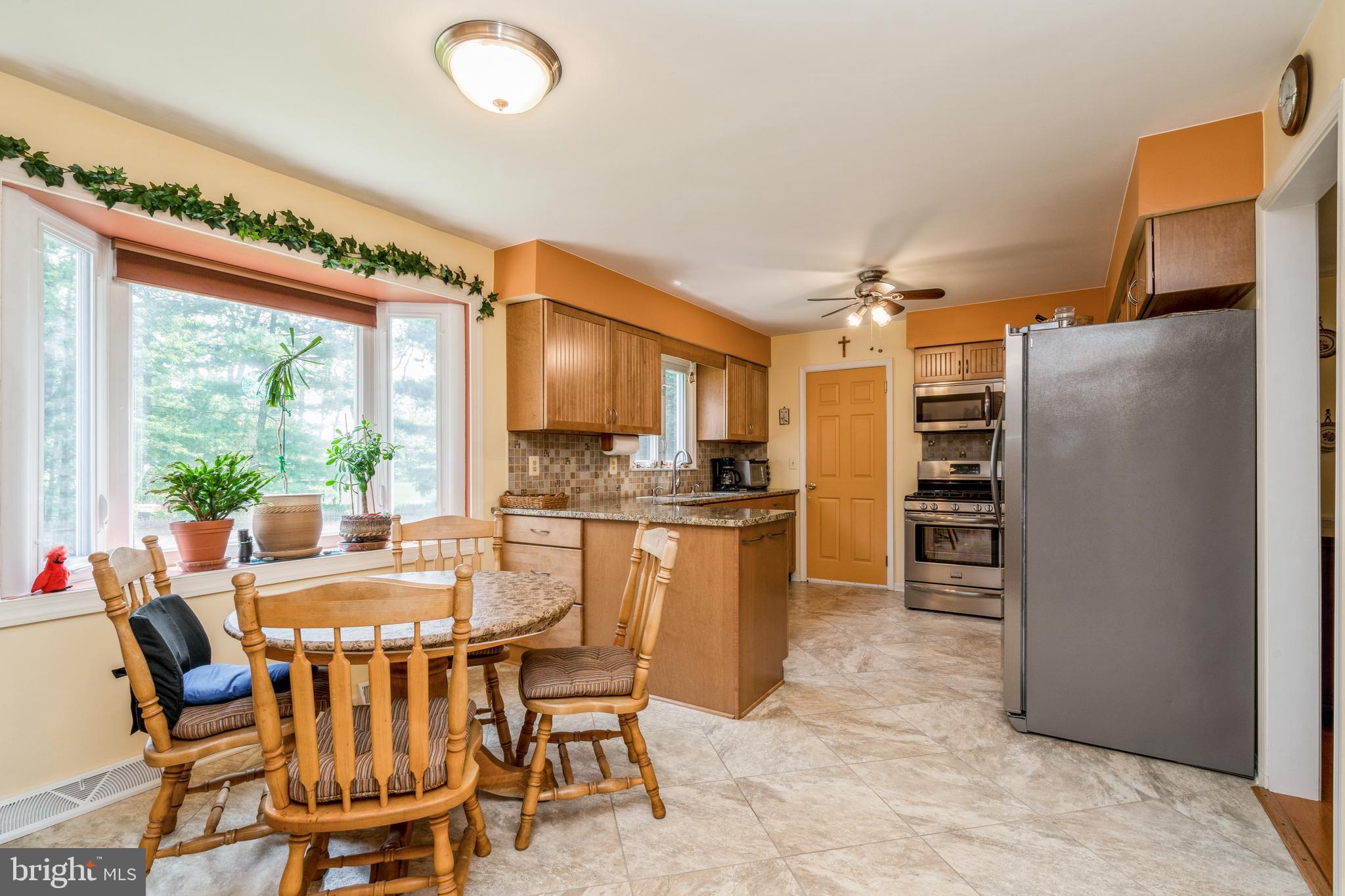 95 Willis Drive Ewing, NJ 08628 - Photo 12 of 34 Kitchen