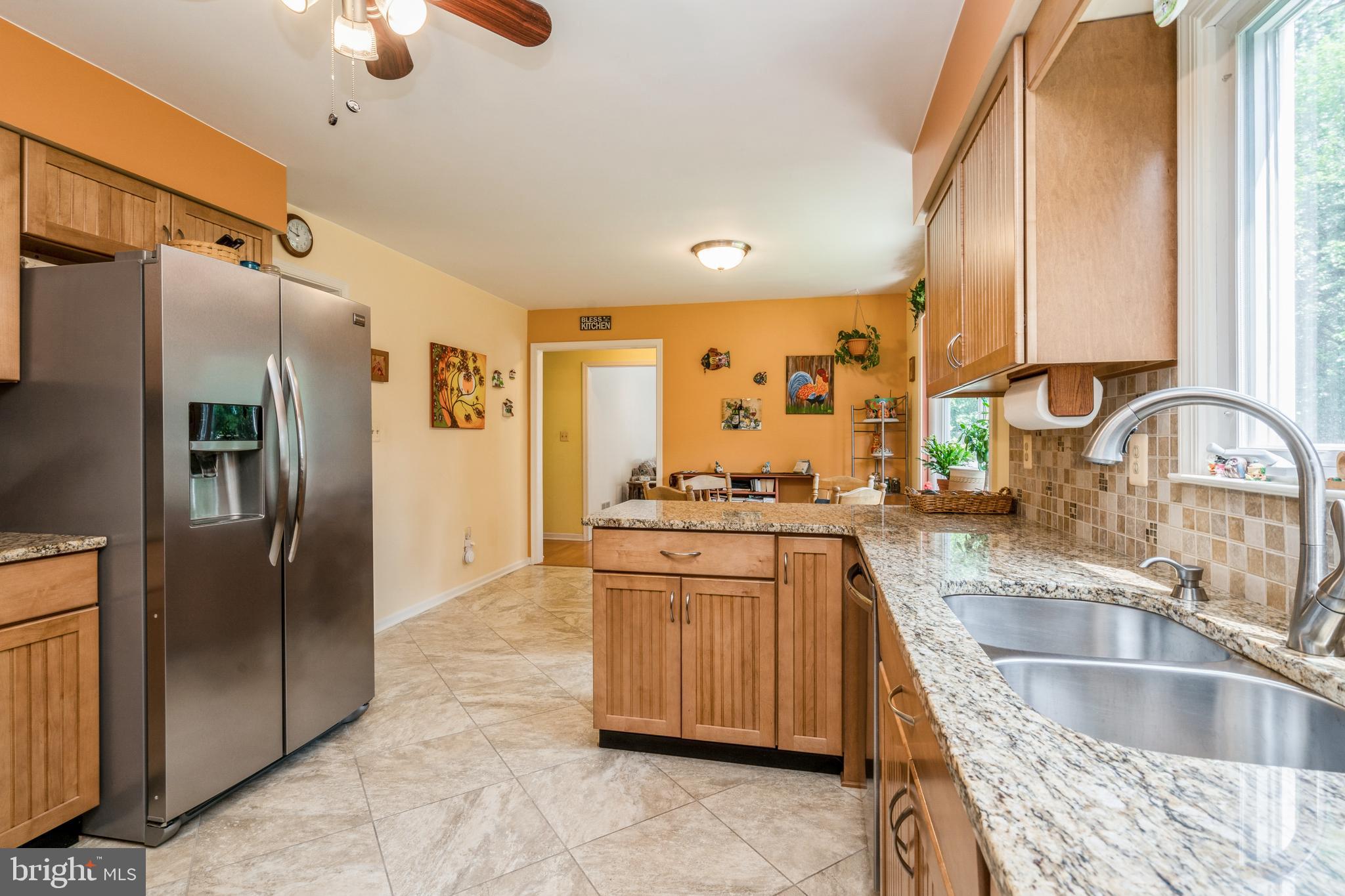 95 Willis Drive Ewing, NJ 08628 - Photo 14 of 34 Kitchen