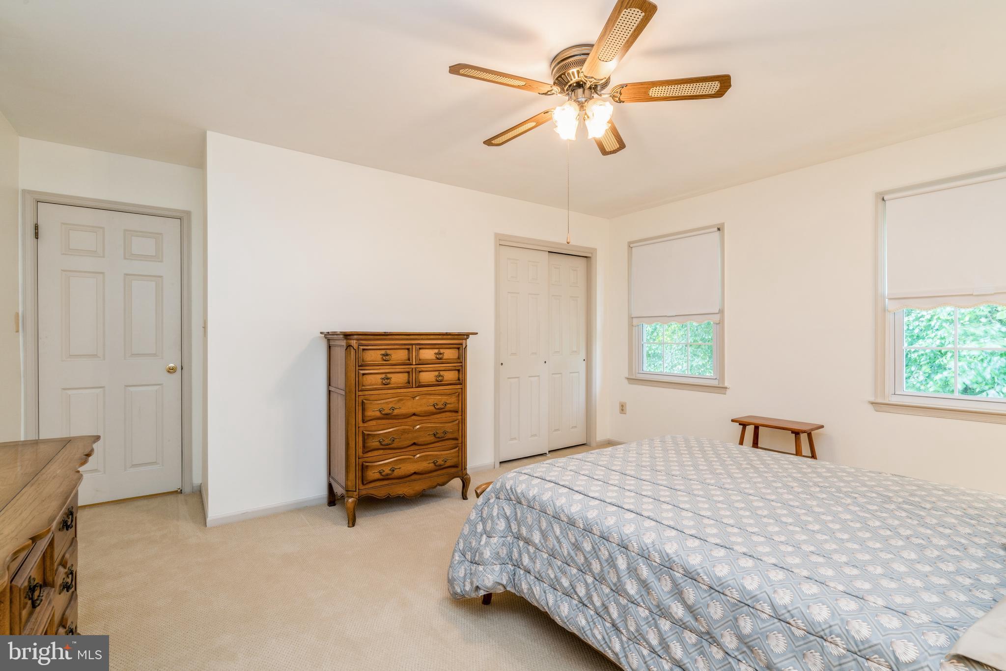 95 Willis Drive Ewing, NJ 08628 - Photo 26 of 34 Bedroom 3