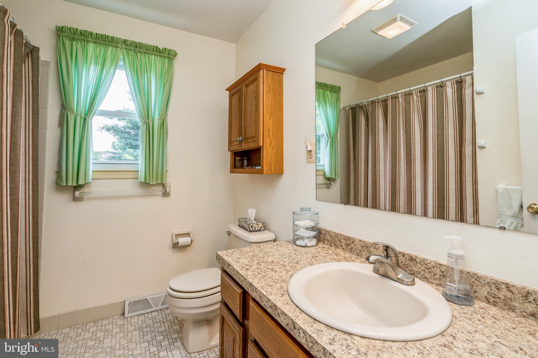 95 Willis Drive Ewing, NJ 08628 - Photo 27 of 34 Hall Bathroom