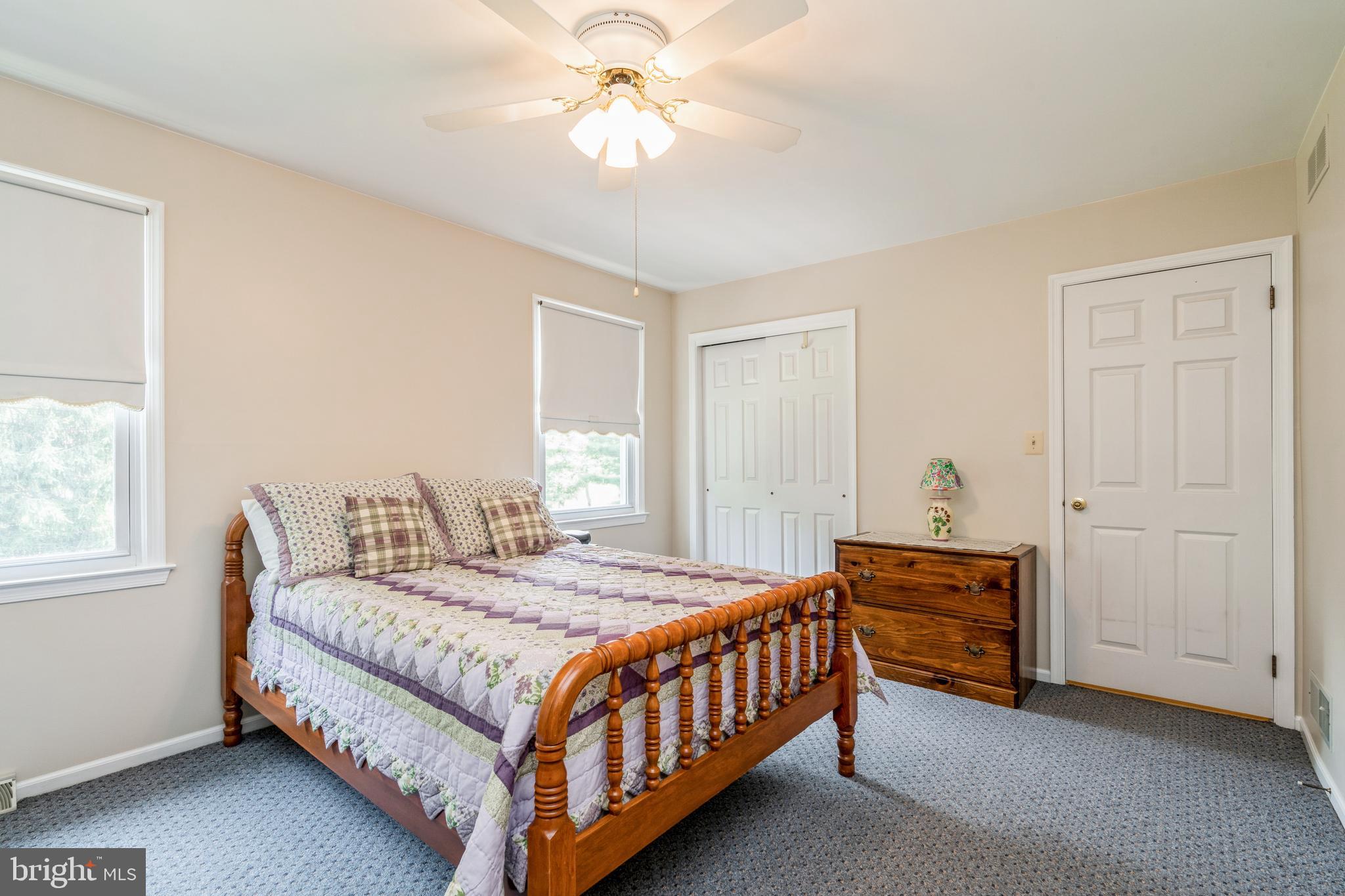 95 Willis Drive Ewing, NJ 08628 - Photo 28 of 34 Bedroom 4