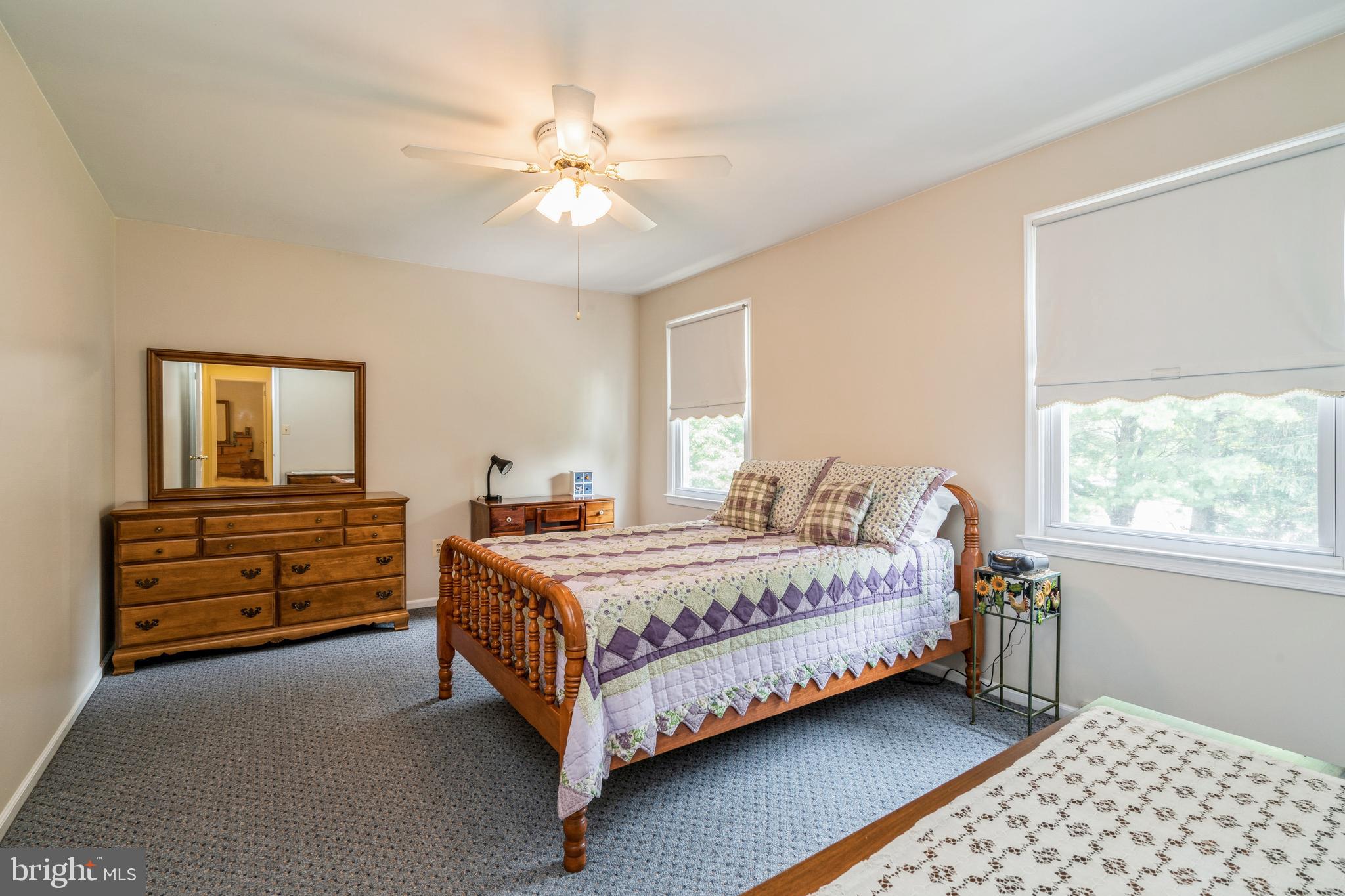 95 Willis Drive Ewing, NJ 08628 - Photo 29 of 34 Bedroom 4